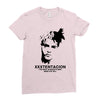 xxxtentacion 4 Ladies Fitted T-Shirt