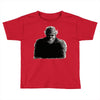 bigfoot research institute Toddler T-shirt