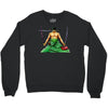 roronoa zoro Crewneck Sweatshirt