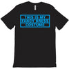 this is my fancy dress costume T-Shirt