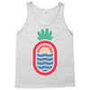 lineapple Tank Top