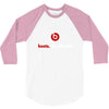 beets by schrute 3/4 Sleeve Shirt