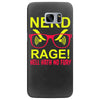hell hath no fury Samsung Galaxy S7 Edge