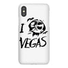 i (fear) vegas iPhoneX