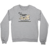 tarantinopoly Crewneck Sweatshirt