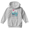 camp line Youth Hoodie