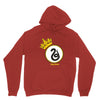 king cobra Unisex Hoodie