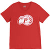 cp3 V-Neck Tee