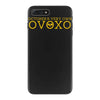 ovoxo drake, owl iPhone 7 Plus Case