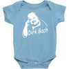 dirk bach r.i.p Baby Onesie