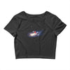 You Are Here Crop Top