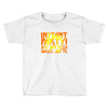 instant party girls Toddler T-shirt