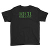 rich melanin Youth Tee