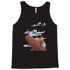 pride rock Tank Top