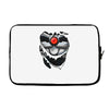 body by victor Laptop sleeve