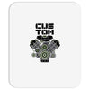 mechanic custom Mousepad