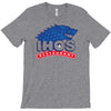 international house of stark T-Shirt