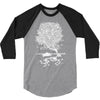 life after death 3/4 Sleeve Shirt