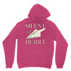 silent but deadly blow Unisex Hoodie