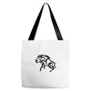 hunting Tote Bags
