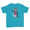 mixed up Youth Tee