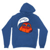polite pete Unisex Hoodie