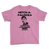 mitch a palooza Youth Tee