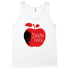 Death Note Tank Top