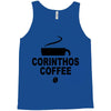corithos coffee Tank Top