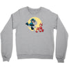 megarush Crewneck Sweatshirt