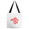 vintage Tote Bags