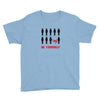 Be Yourself Youth Tee