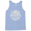 prepare for the future white Tank Top