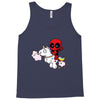 deadpool Tank Top