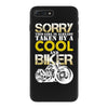Sorry This Girl Is Already Takenby a Cool And Biker iPhone 7 Plus Case