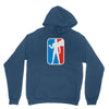 sport punch Youth Hoodie