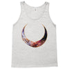 Space Skeleton Tank Top