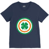 captain ireland V-Neck Tee