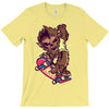 nick automatic T-Shirt