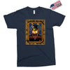Owl Hoodini Exclusive T-shirt