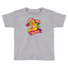 novus ordo reptilia Toddler T-shirt