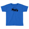 mercedes benz w126 Toddler T-shirt
