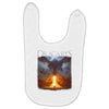 dracarys Baby Bibs