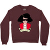 Tina Belcher Crewneck Sweatshirt