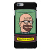 walter white iPhone 6 Plus/6S Plus Case