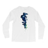 break free Long Sleeve Shirts