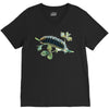 natura animal V-Neck Tee