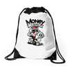 money makers Drawstring Bags