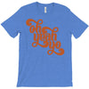 oh yeah, yo! T-Shirt