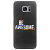be awesome Samsung Galaxy S7 Edge